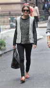 Olivia Palermo オリヴィア・パレルモ