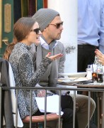 Olivia Palermo オリヴィア・パレルモ