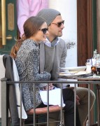 Olivia Palermo オリヴィア・パレルモ