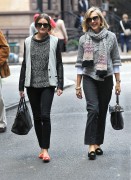 Olivia Palermo オリヴィア・パレルモ