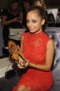 Nicole Richie ニコール・リッチー