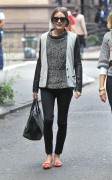 Olivia Palermo オリヴィア・パレルモ