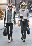Olivia Palermo オリヴィア・パレルモ