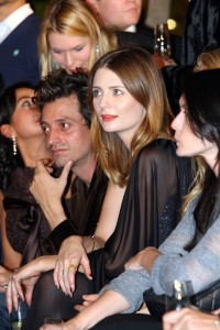 Mischa Barton ミーシャ・バートン