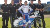 Nicki Pedersen on Fifth Gear