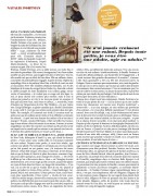 Натали Портман (Natalie Portman) - в журнале Elle, Франция, 21.09.2012 (6xHQ) 73b52f218236779