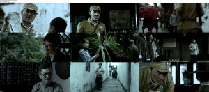 Download Great Rescue (2012) 720p HDTV 550MB Ganool