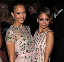 Nicole Richie ニコール・リッチー