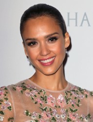 Jessica Alba ジェシカ・アルバ