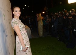 Jessica Alba ジェシカ・アルバ