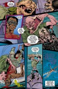 Animal Man (Series 0-10) Animal Man (Series 0-10)