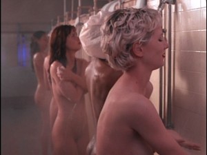 Ione skye topless