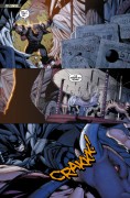 Detective Comics Annual #1 Detective Comics Annual #1