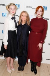 Elle Fanning エル・ファニング