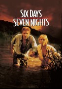 Шесть дней, семь ночей / Six Days Seven Nights (Харрисон Форд, Энн Хеч, Дэвид Швиммер,1998) C6f004219386116