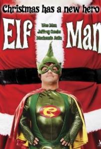 Download Elf Man (2012) DVDRip 350MB Ganool