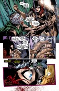 Batgirl #12 Batgirl #12