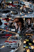 Green Lantern Corps (series 0-10) Green Lantern Corps (series 0-10)