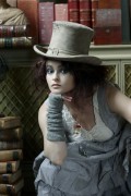 Хелена Бонем Картер (Helena Bonham Carter) John Swannell 2011 photoshoot - 16xUHQ 470778220426303