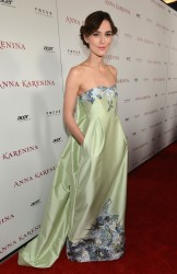 Keira Knightley キーラ・ナイトレー