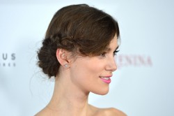 Keira Knightley キーラ・ナイトレー