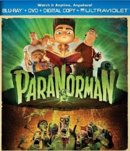 Download ParaNorman (2012) BluRay 720p 600MB Ganool
