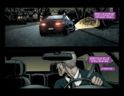 Batman - Arkham Unhinged #49 Batman - Arkham Unhinged #49