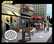Batman - Arkham Unhinged #51 Batman - Arkham Unhinged #51