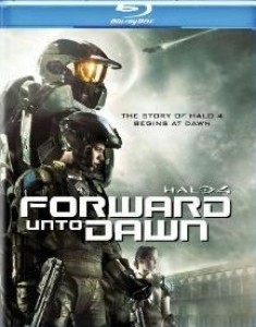 Download Halo 4: Forward Unto Dawn (2012) BluRay 1080p 5.1CH x264 Ganool
