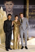 Kristen Stewart クリステン・スチュワート