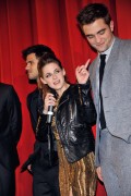 Kristen Stewart クリステン・スチュワート