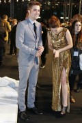 Kristen Stewart クリステン・スチュワート