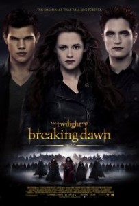 Download The Twilight Saga: Breaking Dawn Part 2 (2012) CAM 400MB