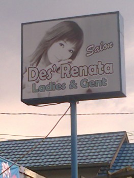 Tempat Ngentot di Banjarmasin Kalimantan Selatan (Salon++ plus+plus