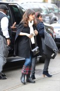 Zooey Deschanel ズーイー・デシャネル