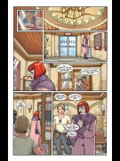 Batwoman (Series 0-10) Batwoman (Series 0-10)