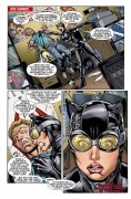 Catwoman #0 Catwoman #0