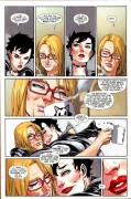 Catwoman (Series 1-10) Catwoman (Series 1-10)