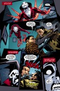DC Universe Presents #0 DC Universe Presents #0