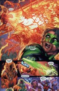 Green Lantern: New Guardians #11 Green Lantern: New Guardians #11
