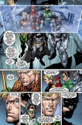 Justice League #12 Justice League #12