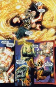Green Lantern: New Guardians #12 Green Lantern: New Guardians #12