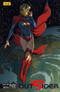 Supergirl #11 Supergirl #11