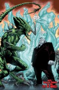DC Universe Presents #14 DC Universe Presents #14