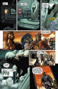 Sword of Sorcery #0 Sword of Sorcery #0