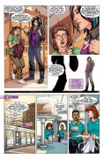 Sword of Sorcery #0 Sword of Sorcery #0