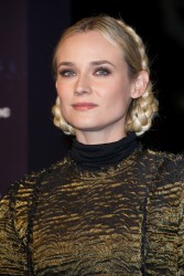 Diane Kruger ダイアン・クルーガー
