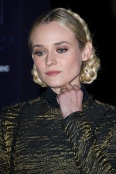 Diane Kruger ダイアン・クルーガー