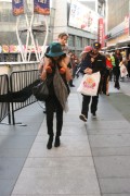 Nicole Richie ニコール・リッチー