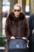 Sienna Miller シエナ・ミラー
